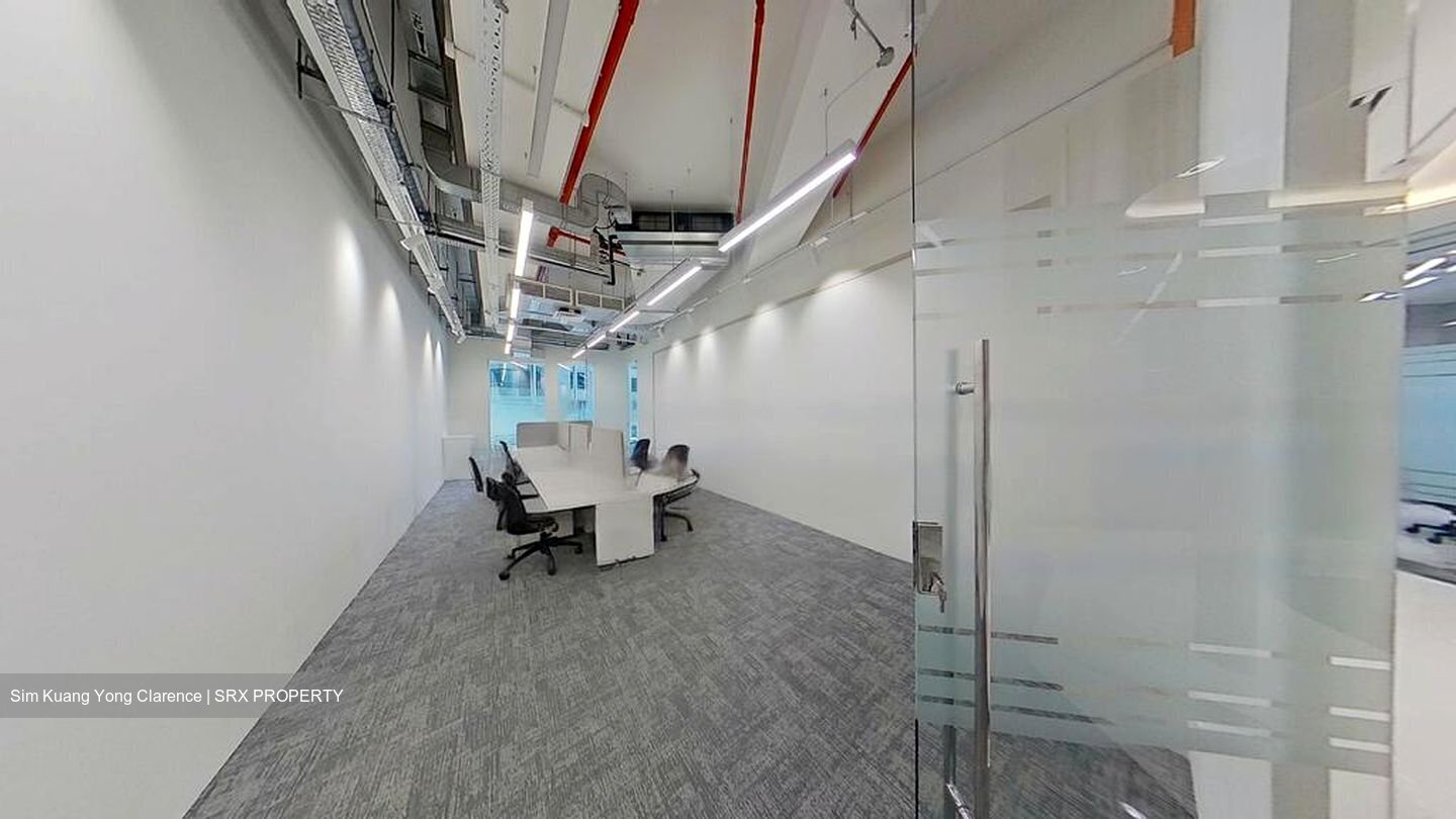 PLUS (D1), Office #457083021